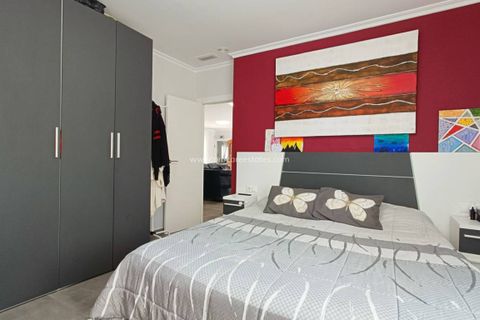 Villa i Pinoso, Alicante, Pinoso - € 420.000 | Ref: HV-70556 - foto 26
