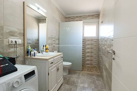 Villa i Pinoso, Alicante, Pinoso - € 420.000 | Ref: HV-70556 - foto 29
