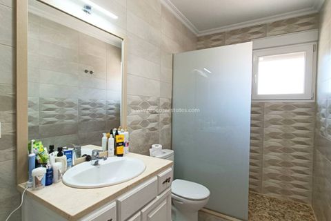Villa i Pinoso, Alicante, Pinoso - € 420.000 | Ref: HV-70556 - foto 30