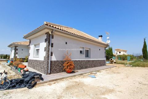 Villa i Pinoso, Alicante, Pinoso - € 420.000 | Ref: HV-70556 - foto 33