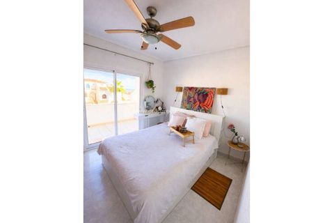 Byhus i Ciudad Quesada, Alicante, Ciudad Quesada - € 215.000 | Ref: CP-99273 - foto 12