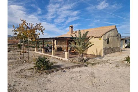 Villa i Abanilla, Murcia, Abanilla - € 250.000 | Ref: HV-98912 - foto 2