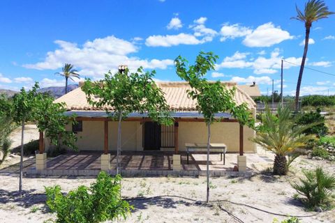 Villa i Abanilla, Murcia, Abanilla - € 250.000 | Ref: HV-98912 - foto 3