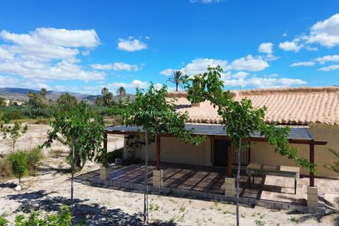 Villa i Abanilla, Murcia, Abanilla - € 250.000 | Ref: HV-98912 - foto 4