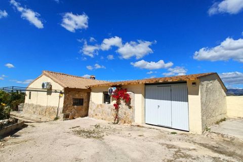 Villa i Abanilla, Murcia, Abanilla - € 250.000 | Ref: HV-98912 - foto 5