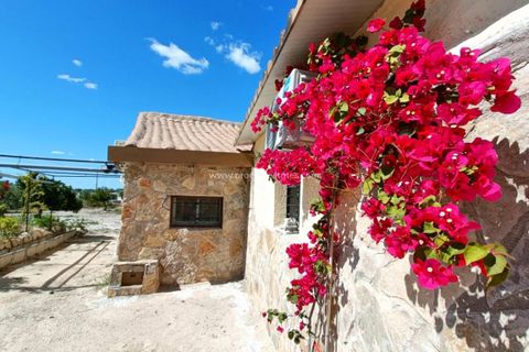 Villa i Abanilla, Murcia, Abanilla - € 250.000 | Ref: HV-98912 - foto 6