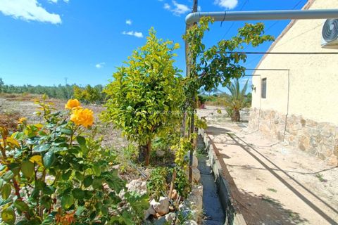 Villa i Abanilla, Murcia, Abanilla - € 250.000 | Ref: HV-98912 - foto 7