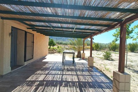 Villa i Abanilla, Murcia, Abanilla - € 250.000 | Ref: HV-98912 - foto 8