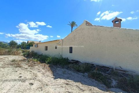 Villa i Abanilla, Murcia, Abanilla - € 250.000 | Ref: HV-98912 - foto 10