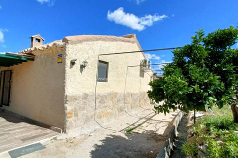 Villa i Abanilla, Murcia, Abanilla - € 250.000 | Ref: HV-98912 - foto 12