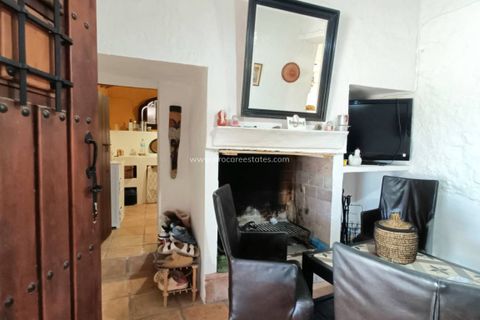 Villa i Abanilla, Murcia, Abanilla - € 250.000 | Ref: HV-98912 - foto 13