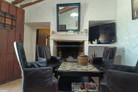 Villa i Abanilla, Murcia, Abanilla - € 250.000 | Ref: HV-98912 - foto 14
