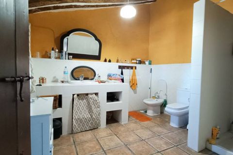 Villa i Abanilla, Murcia, Abanilla - € 250.000 | Ref: HV-98912 - foto 17