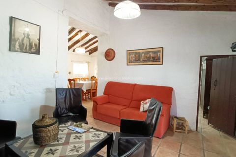Villa i Abanilla, Murcia, Abanilla - € 250.000 | Ref: HV-98912 - foto 19