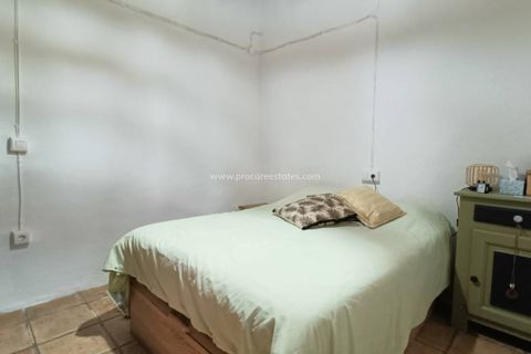 Villa i Abanilla, Murcia, Abanilla - € 250.000 | Ref: HV-98912 - foto 21