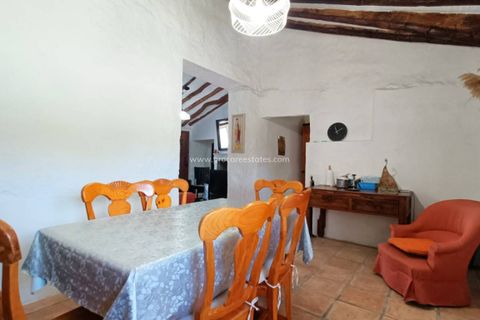 Villa i Abanilla, Murcia, Abanilla - € 250.000 | Ref: HV-98912 - foto 23