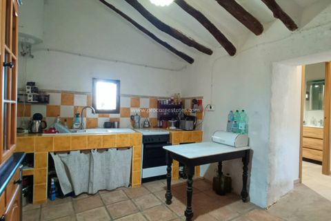 Villa i Abanilla, Murcia, Abanilla - € 250.000 | Ref: HV-98912 - foto 24