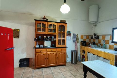 Villa i Abanilla, Murcia, Abanilla - € 250.000 | Ref: HV-98912 - foto 25
