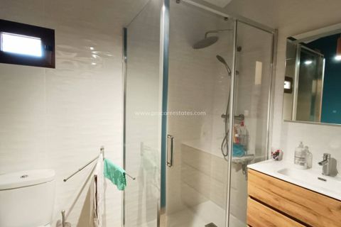Villa i Abanilla, Murcia, Abanilla - € 250.000 | Ref: HV-98912 - foto 27