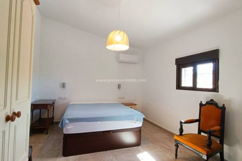 Villa i Abanilla, Murcia, Abanilla - € 250.000 | Ref: HV-98912 - foto 28