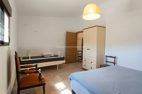 Villa i Abanilla, Murcia, Abanilla - € 250.000 | Ref: HV-98912 - foto 29