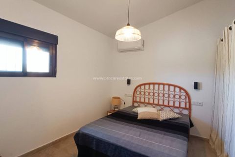 Villa i Abanilla, Murcia, Abanilla - € 250.000 | Ref: HV-98912 - foto 30