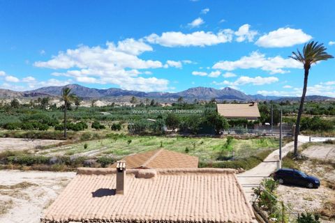 Villa i Abanilla, Murcia, Abanilla - € 250.000 | Ref: HV-98912 - foto 32