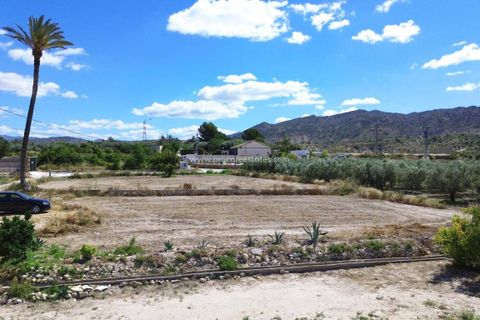 Villa i Abanilla, Murcia, Abanilla - € 250.000 | Ref: HV-98912 - foto 33