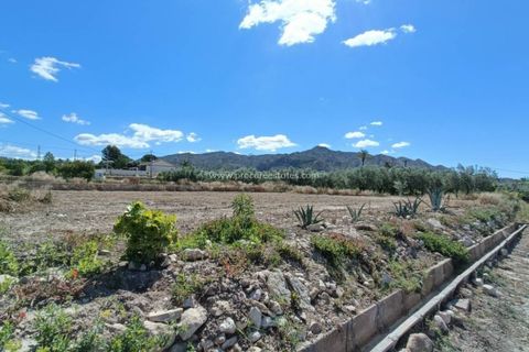 Villa i Abanilla, Murcia, Abanilla - € 250.000 | Ref: HV-98912 - foto 34