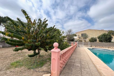 Villa a Calpe, Alicante, Calpe - € 2.500/mes | Ref: Alq 329 - foto 3