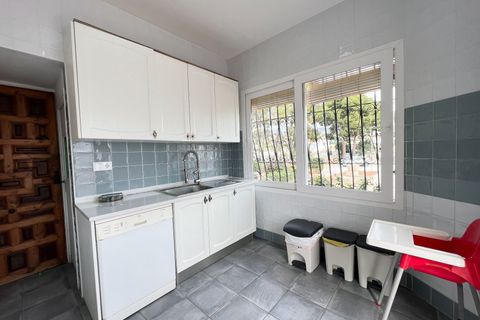 Villa a Calpe, Alicante, Calpe - € 2.500/mes | Ref: Alq 329 - foto 6