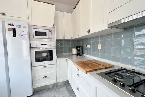 Villa a Calpe, Alicante, Calpe - € 2.500/mes | Ref: Alq 329 - foto 8