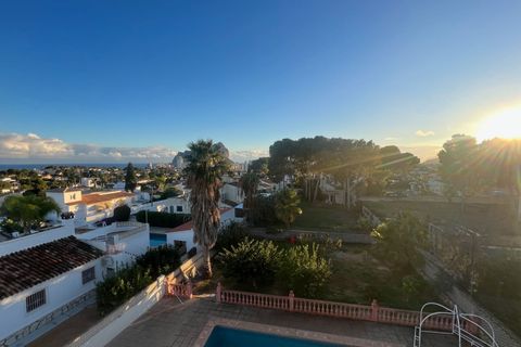 Villa a Calpe, Alicante, Calpe - € 2.500/mes | Ref: Alq 329 - foto 13