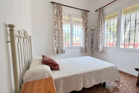 Villa a Calpe, Alicante, Calpe - € 2.500/mes | Ref: Alq 329 - foto 15