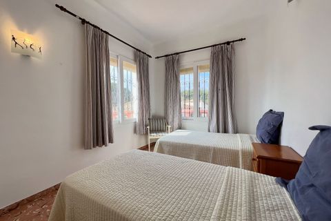Villa a Calpe, Alicante, Calpe - € 2.500/mes | Ref: Alq 329 - foto 20