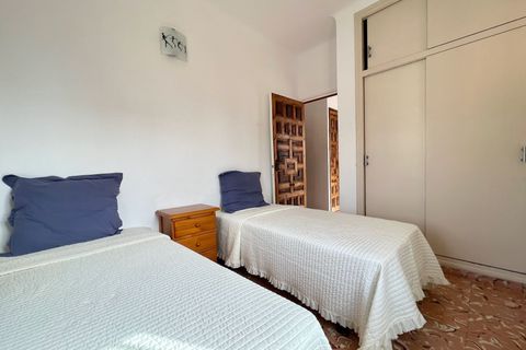 Villa a Calpe, Alicante, Calpe - € 2.500/mes | Ref: Alq 329 - foto 21