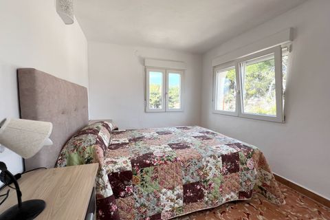 Villa a Calpe, Alicante, Calpe - € 2.500/mes | Ref: Alq 329 - foto 24