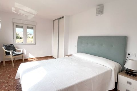 Villa a Calpe, Alicante, Calpe - € 2.500/mes | Ref: Alq 329 - foto 27