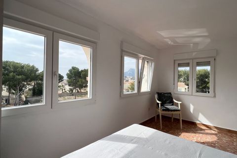 Villa a Calpe, Alicante, Calpe - € 2.500/mes | Ref: Alq 329 - foto 28