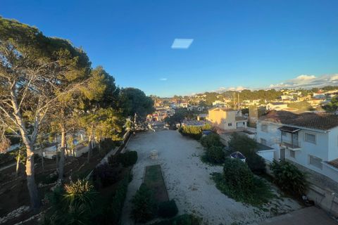 Villa a Calpe, Alicante, Calpe - € 2.500/mes | Ref: Alq 329 - foto 29