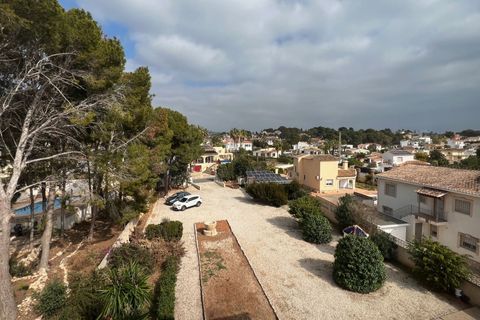 Villa a Calpe, Alicante, Calpe - € 2.500/mes | Ref: Alq 329 - foto 32