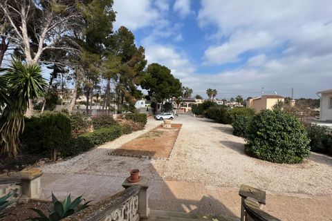 Villa a Calpe, Alicante, Calpe - € 2.500/mes | Ref: Alq 329 - foto 33