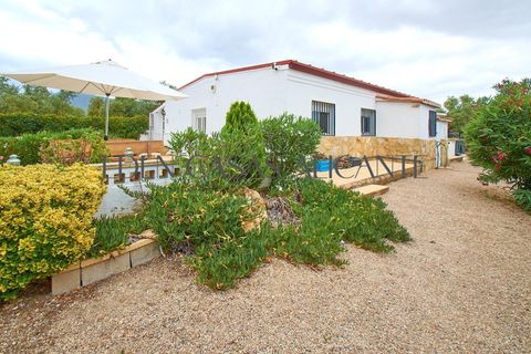 Villa a Biar, Alicante, Biar - € 199.900 | Ref: 01504/8734 - foto 3