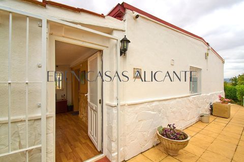 Villa a Biar, Alicante, Biar - € 199.900 | Ref: 01504/8734 - foto 4