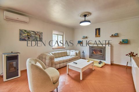 Villa a Biar, Alicante, Biar - € 199.900 | Ref: 01504/8734 - foto 9