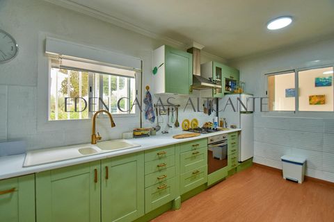 Villa a Biar, Alicante, Biar - € 199.900 | Ref: 01504/8734 - foto 14