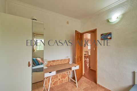 Villa a Biar, Alicante, Biar - € 199.900 | Ref: 01504/8734 - foto 25