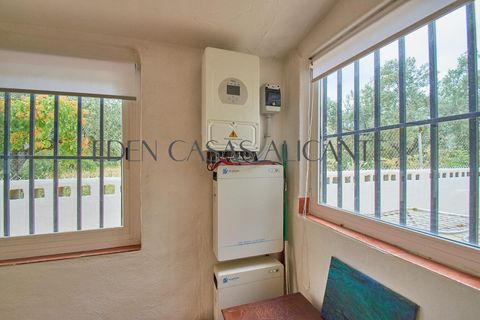 Villa a Biar, Alicante, Biar - € 199.900 | Ref: 01504/8734 - foto 29