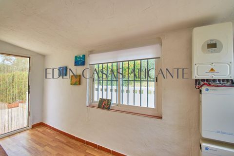 Villa a Biar, Alicante, Biar - € 199.900 | Ref: 01504/8734 - foto 30