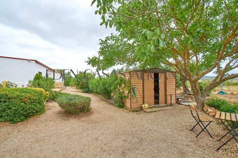 Villa a Biar, Alicante, Biar - € 199.900 | Ref: 01504/8734 - foto 33